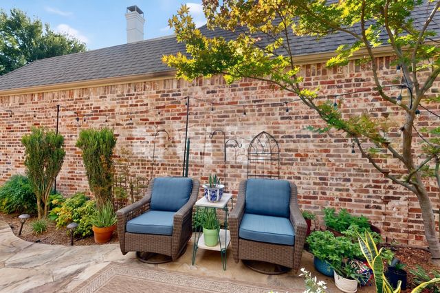 20 Glistening Pond Drive, Frisco, TX 75034
