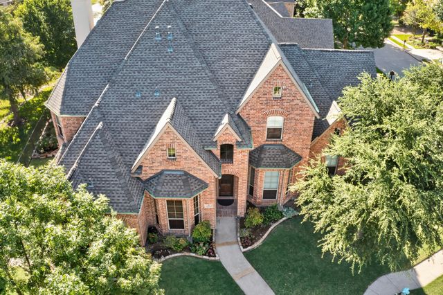 20 Glistening Pond Drive, Frisco, TX 75034