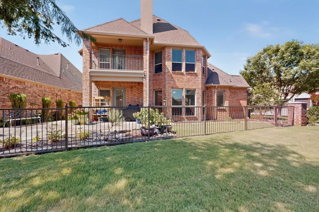20 Glistening Pond Drive, Frisco, TX 75034