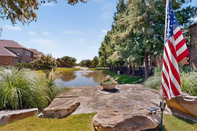 20 Glistening Pond Drive, Frisco, TX 75034