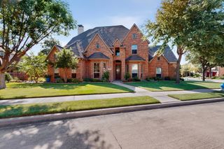 20 Glistening Pond Drive, Frisco, TX 75034