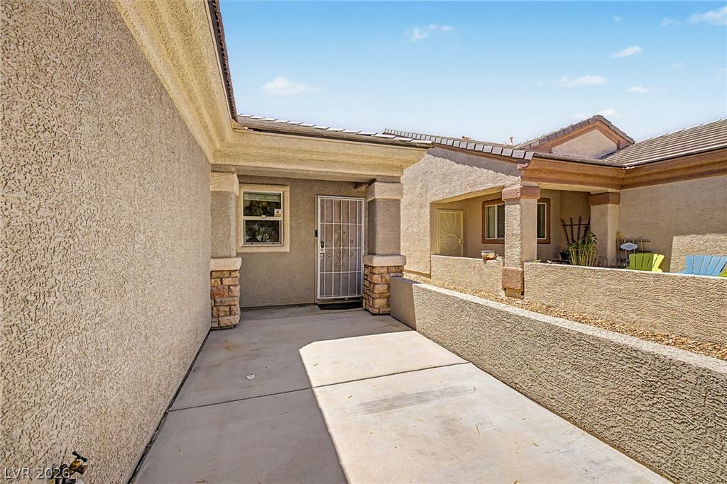7841 Lily Trotter Street, North Las Vegas, NV 89084 — photo 4
