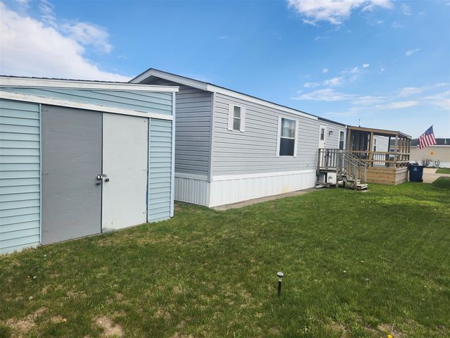 4080 Whisperwood Way, Muskegon, MI 49442