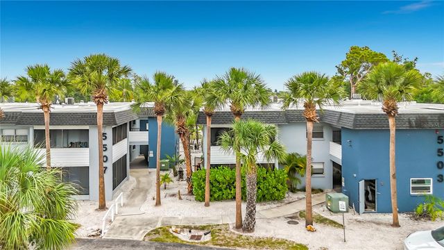 5507 FOUNTAIN LAKE CIRCLE B206, Bradenton, FL 34207