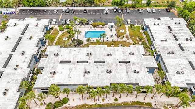 5507 FOUNTAIN LAKE CIRCLE B206, Bradenton, FL 34207