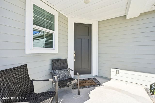 317 CEDAR ELM Way, St. Augustine, FL 32092