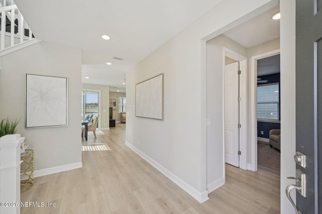 317 CEDAR ELM Way, St. Augustine, FL 32092