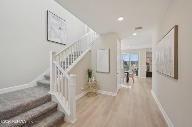 317 CEDAR ELM Way, St. Augustine, FL 32092