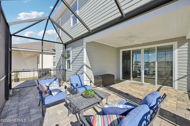 317 CEDAR ELM Way, St. Augustine, FL 32092