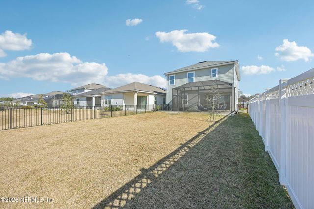 317 CEDAR ELM Way, St. Augustine, FL 32092