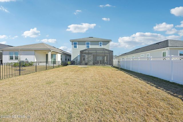 317 CEDAR ELM Way, St. Augustine, FL 32092