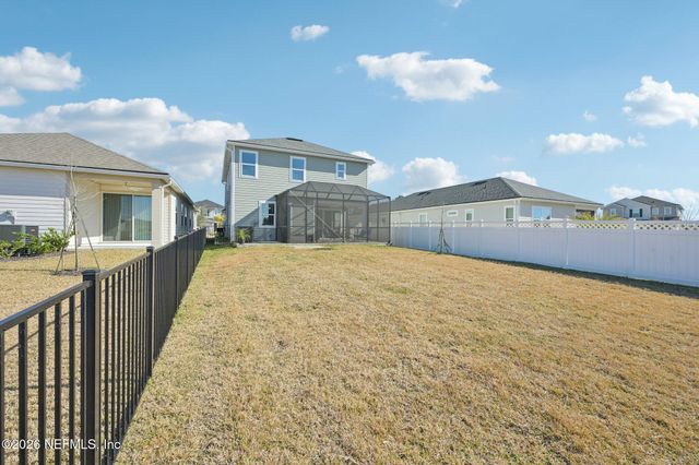 317 CEDAR ELM Way, St. Augustine, FL 32092