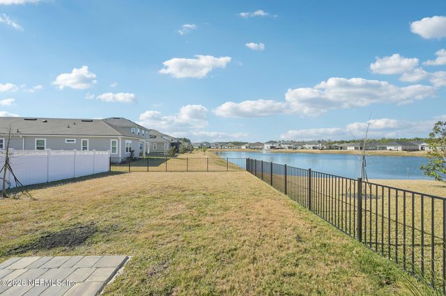 317 CEDAR ELM Way, St. Augustine, FL 32092