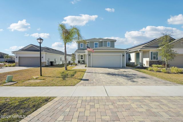 317 CEDAR ELM Way, St. Augustine, FL 32092