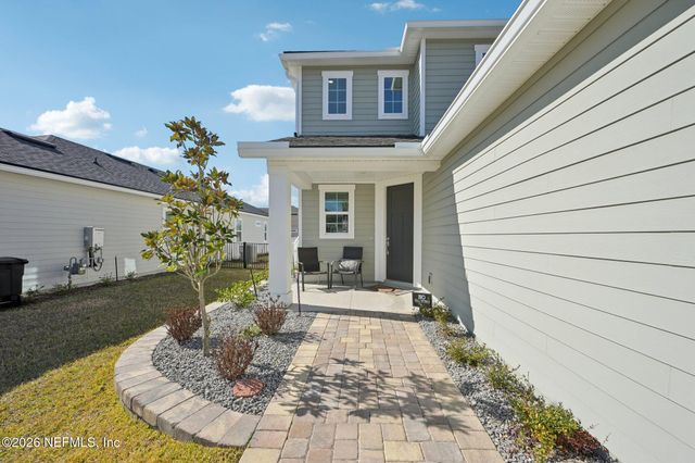 317 CEDAR ELM Way, St. Augustine, FL 32092