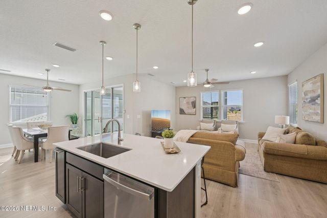 317 CEDAR ELM Way, St. Augustine, FL 32092