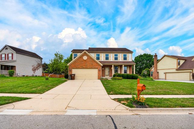 7177 Snowberry Lane, Canal Winchester, OH 43110
