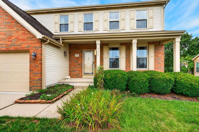 7177 Snowberry Lane, Canal Winchester, OH 43110