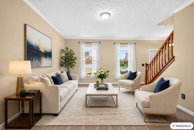 7177 Snowberry Lane, Canal Winchester, OH 43110