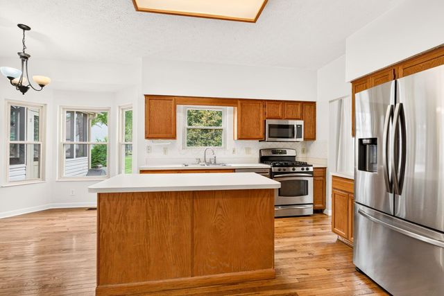 7177 Snowberry Lane, Canal Winchester, OH 43110
