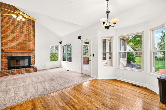 7177 Snowberry Lane, Canal Winchester, OH 43110