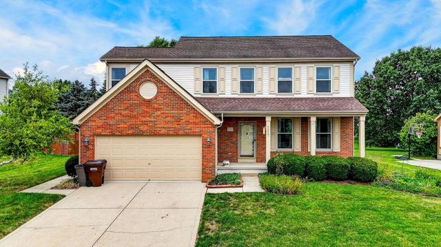 7177 Snowberry Lane, Canal Winchester, OH 43110