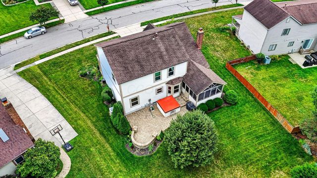 7177 Snowberry Lane, Canal Winchester, OH 43110