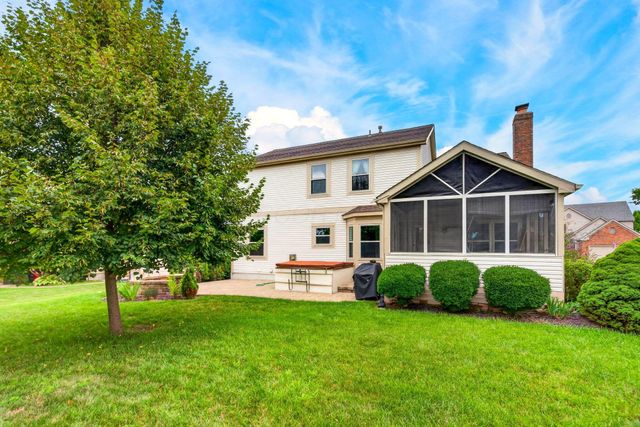 7177 Snowberry Lane, Canal Winchester, OH 43110