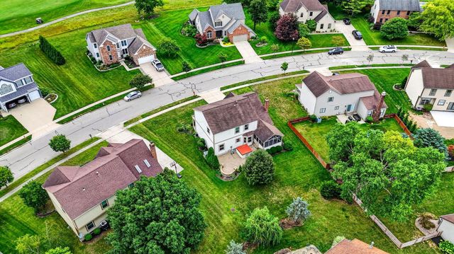7177 Snowberry Lane, Canal Winchester, OH 43110