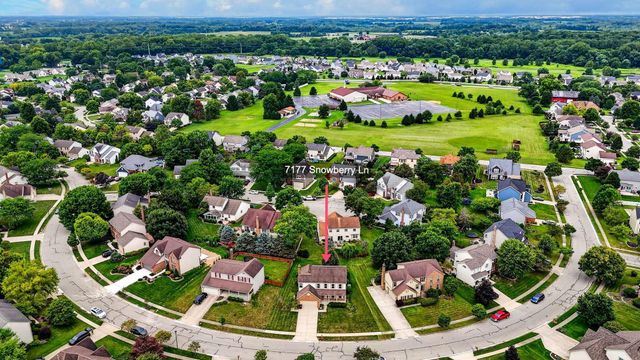 7177 Snowberry Lane, Canal Winchester, OH 43110