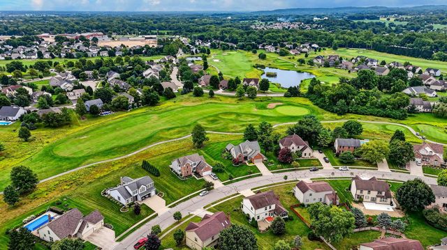 7177 Snowberry Lane, Canal Winchester, OH 43110
