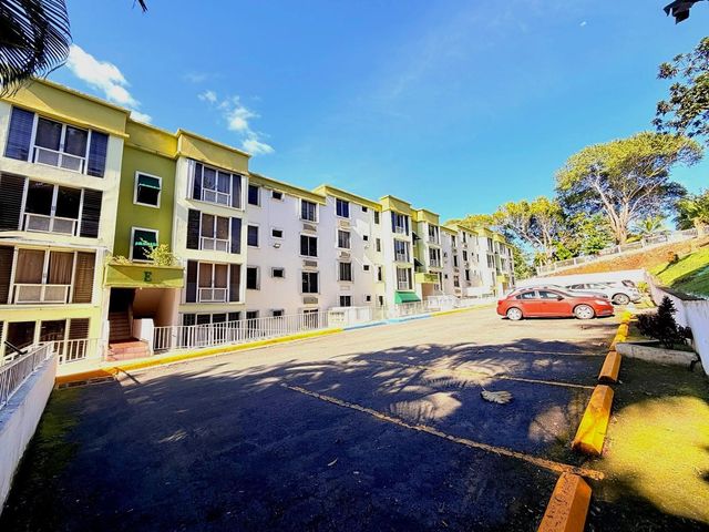 Alturas de Piedras Blanca UNITS D-202, Guaynabo, PR 00969