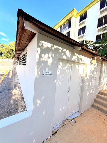 Alturas de Piedras Blanca UNITS D-202, Guaynabo, PR 00969
