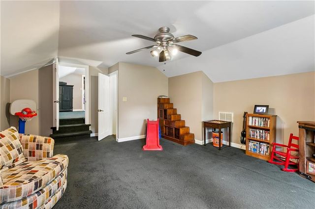 33 Haughton LN, Newport News, VA 23606