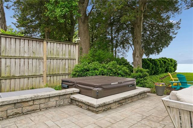 33 Haughton LN, Newport News, VA 23606