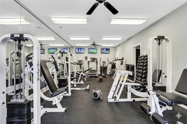 2700 Pine Tree Road NE 1112, Atlanta, GA 30324