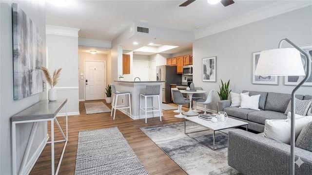 2700 Pine Tree Road NE 1112, Atlanta, GA 30324