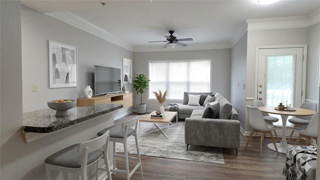 2700 Pine Tree Road NE 1112, Atlanta, GA 30324