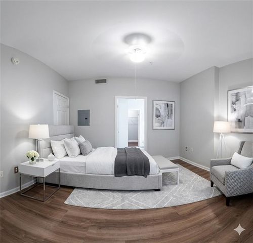 2700 Pine Tree Road NE 1112, Atlanta, GA 30324