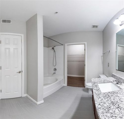 2700 Pine Tree Road NE 1112, Atlanta, GA 30324