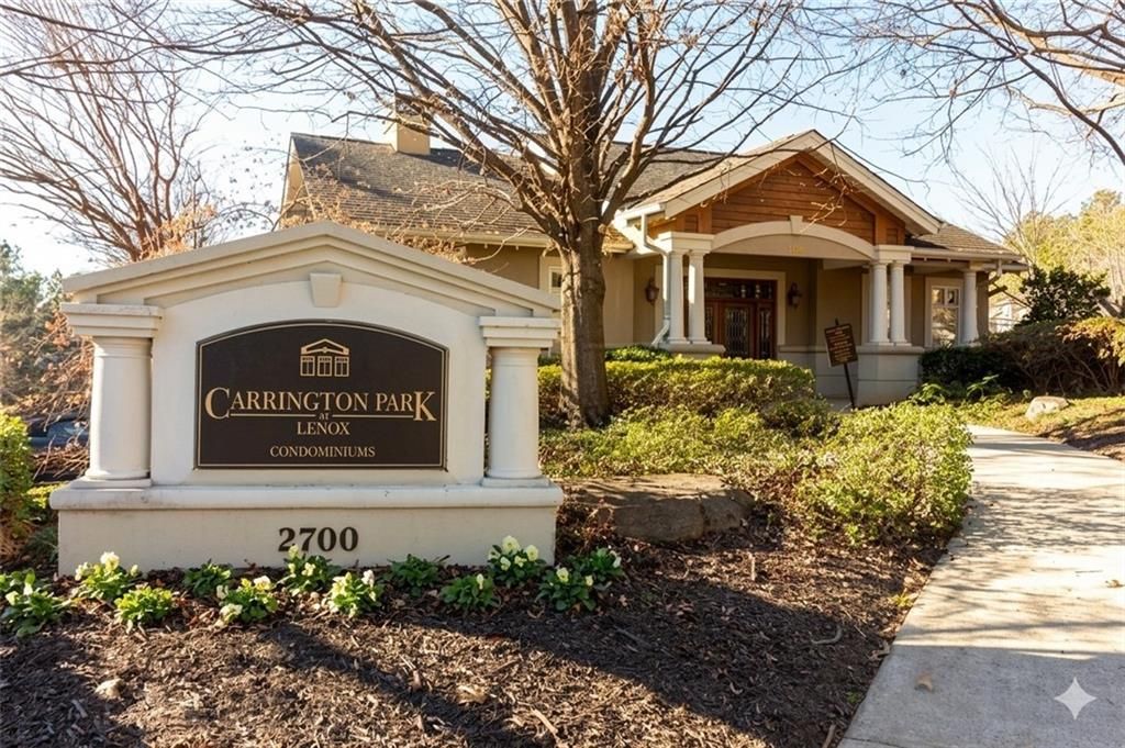 2700 Pine Tree Road NE 1112, Atlanta, GA 30324