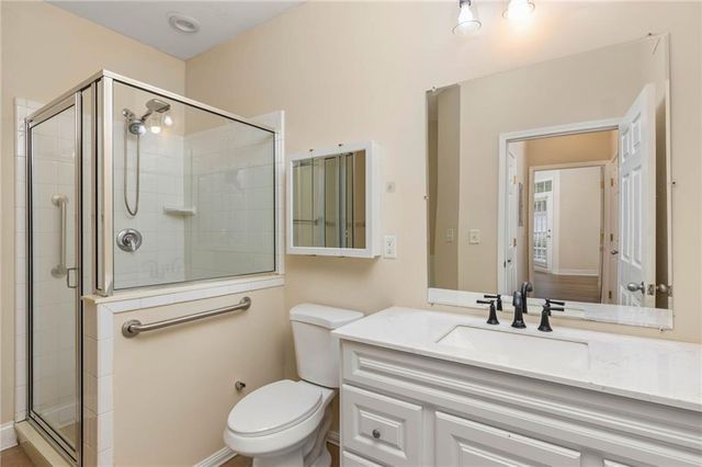 4105 Stratford, Decatur, GA 30033