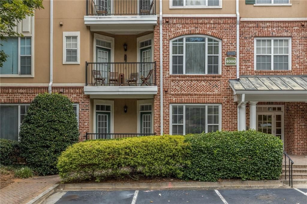 Image 19 of property listing at 4105 Stratford, Decatur, GA 30033