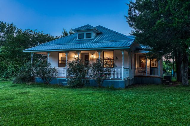 2935 Brushy Road, Fayetteville, TX 78940