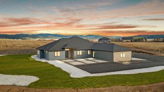 13790 N Bruce Rd, Mead, WA 99021