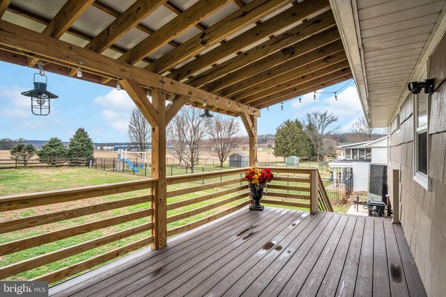 107 N 7TH ST, Wrightsville, PA 17368