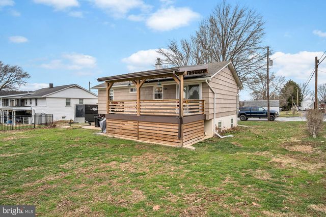 107 N 7TH ST, Wrightsville, PA 17368