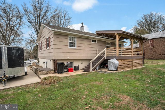 107 N 7TH ST, Wrightsville, PA 17368