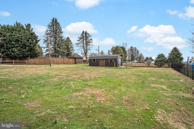 107 N 7TH ST, Wrightsville, PA 17368