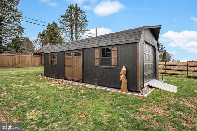 107 N 7TH ST, Wrightsville, PA 17368